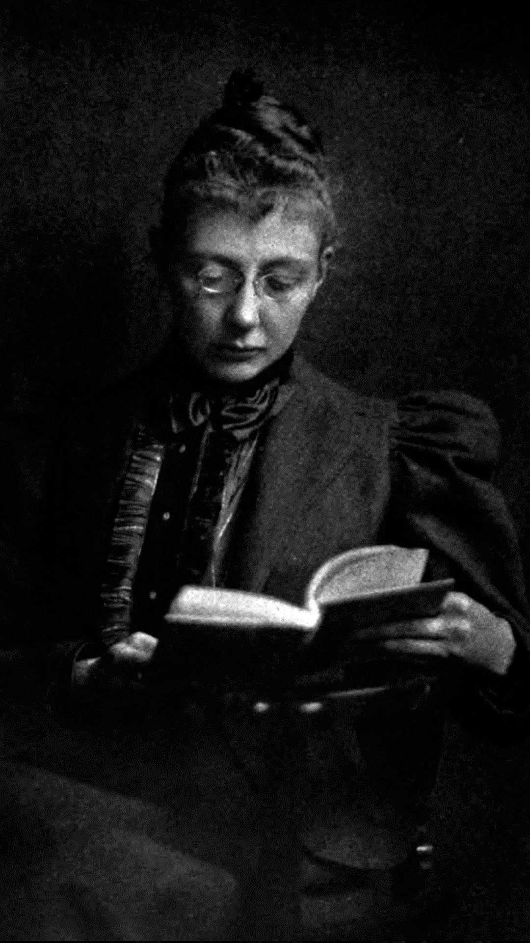 25 diciembre 2021 | Agnes Repplier