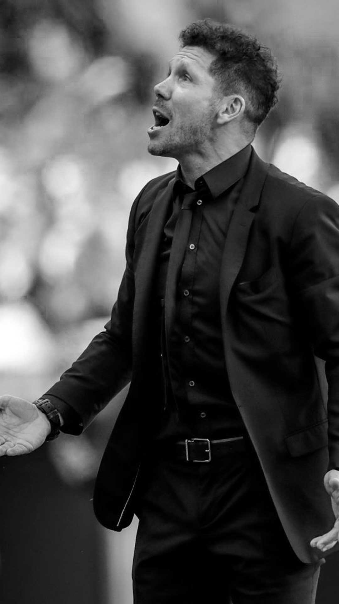 16 diciembre 2021 | Diego  Simeone