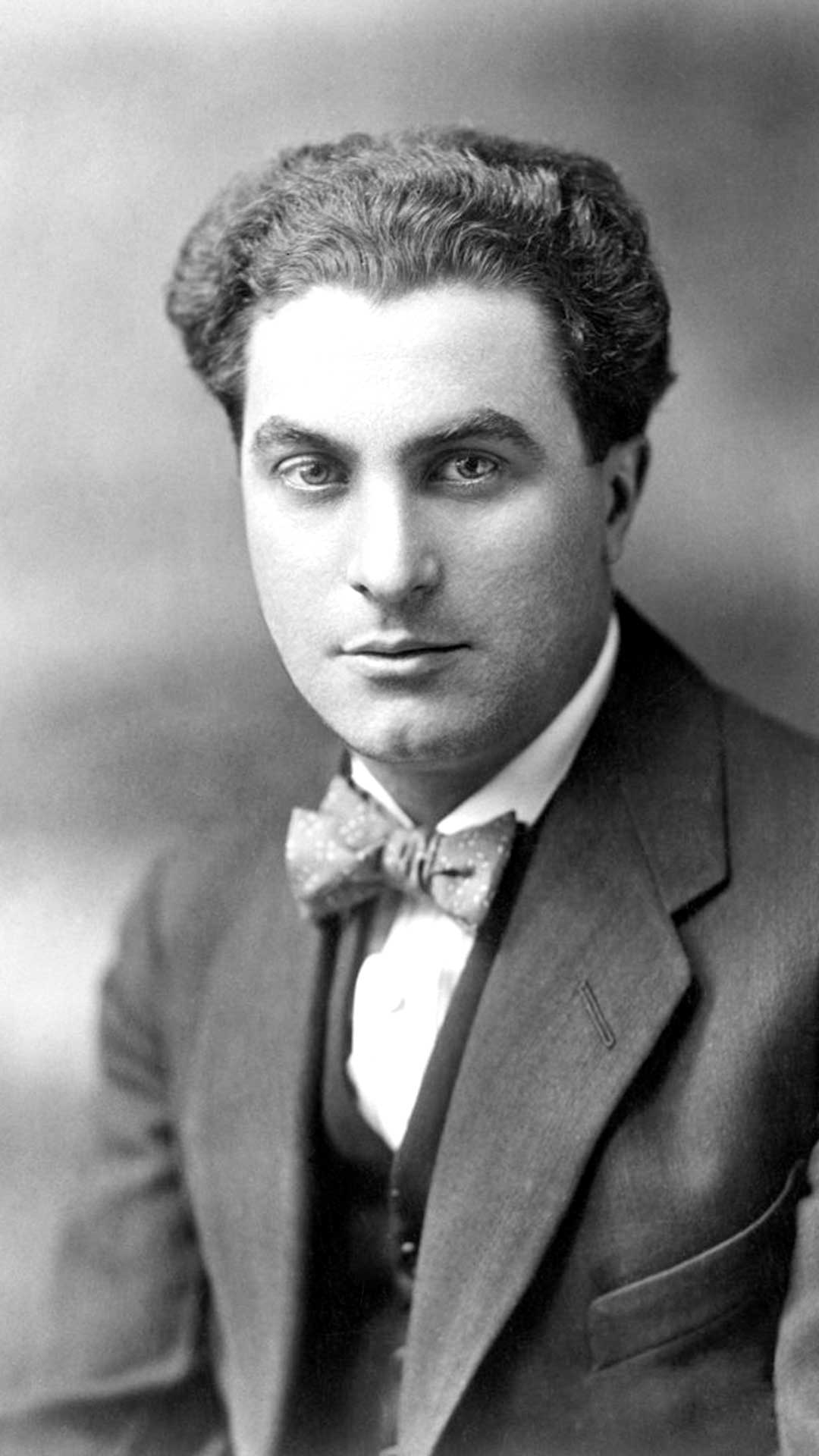 27 diciembre 2021 | Edgar Varese
