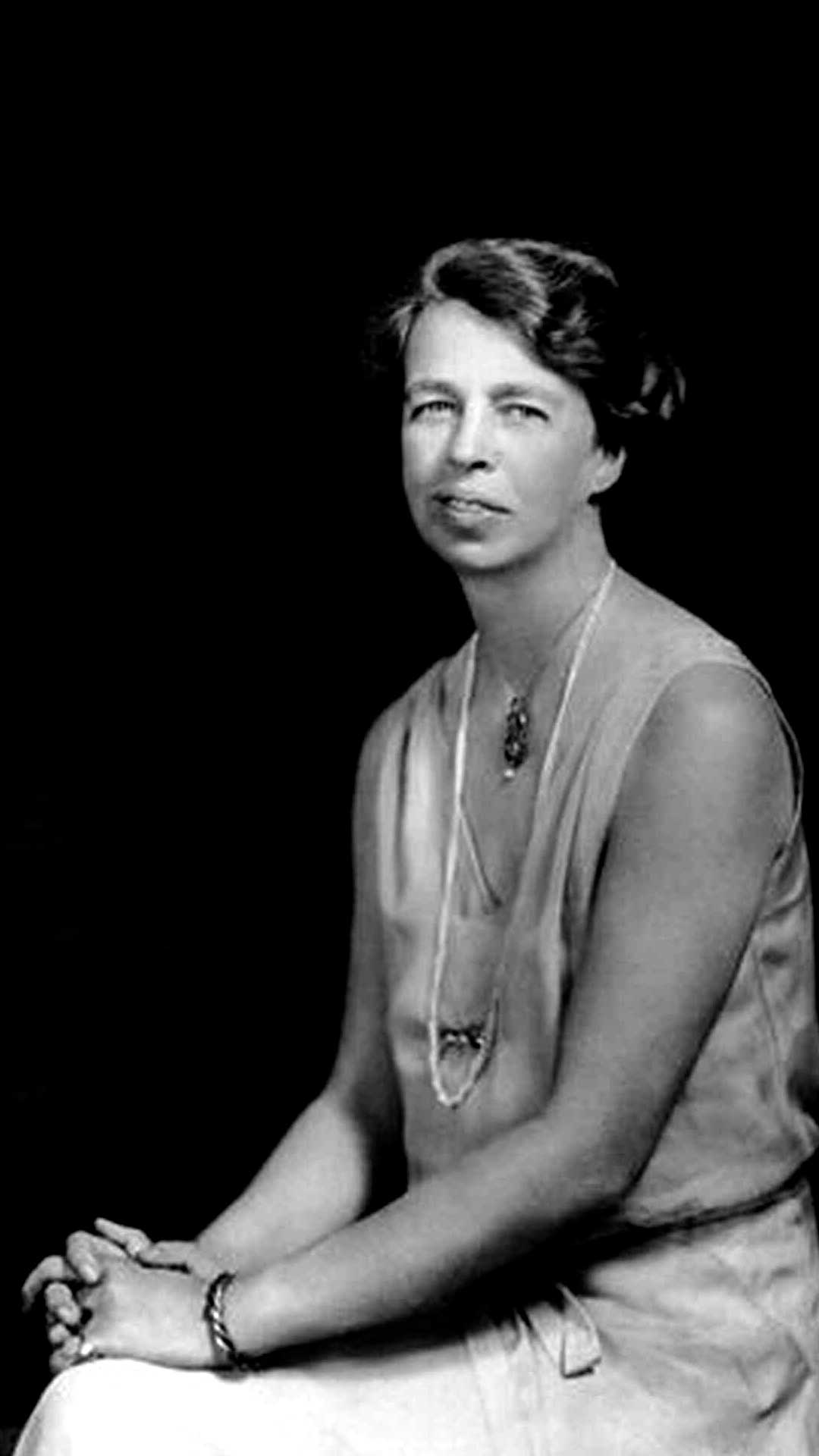 18 diciembre 2021 | Eleanor Roosevelt