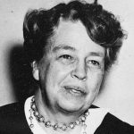 Eleanor Roosevelt