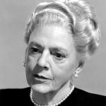 Ethel Barrymore