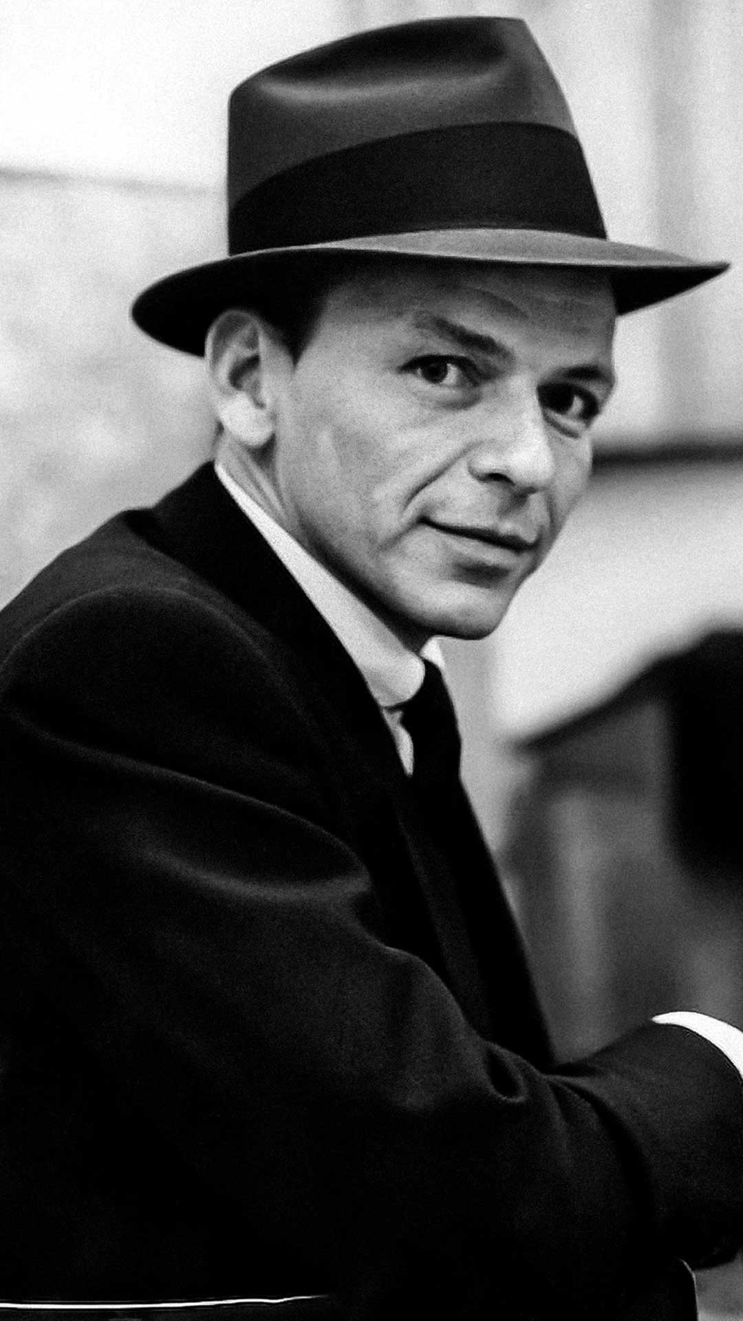 15 diciembre 2021 | Frank Sinatra