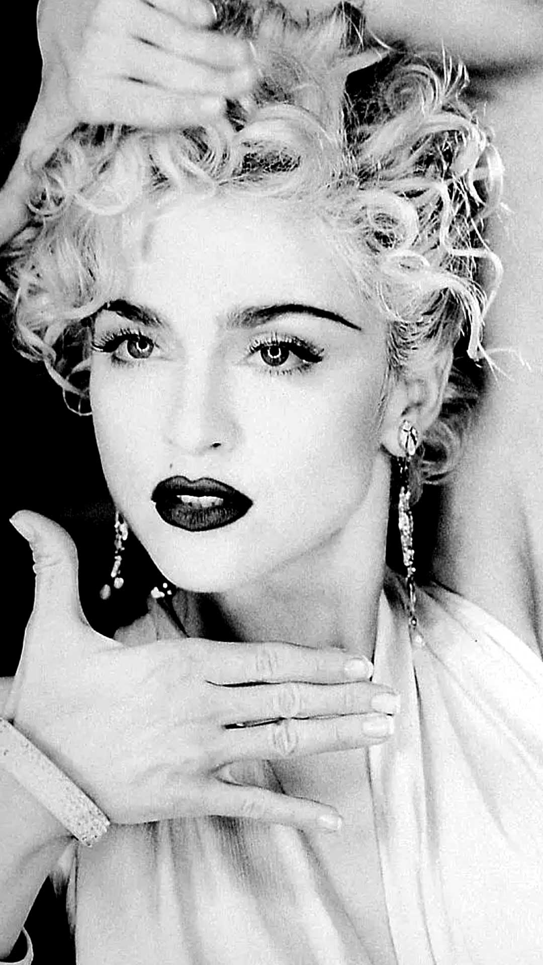 19 diciembre 2021 | Madonna Louise Ciccone, «Madonna»