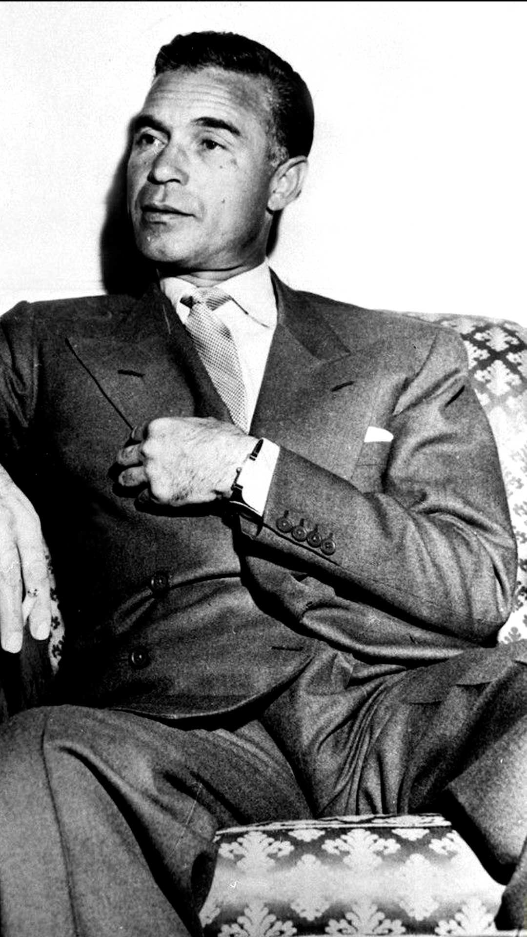 26 diciembre 2021 | Porfirio Rubirosa