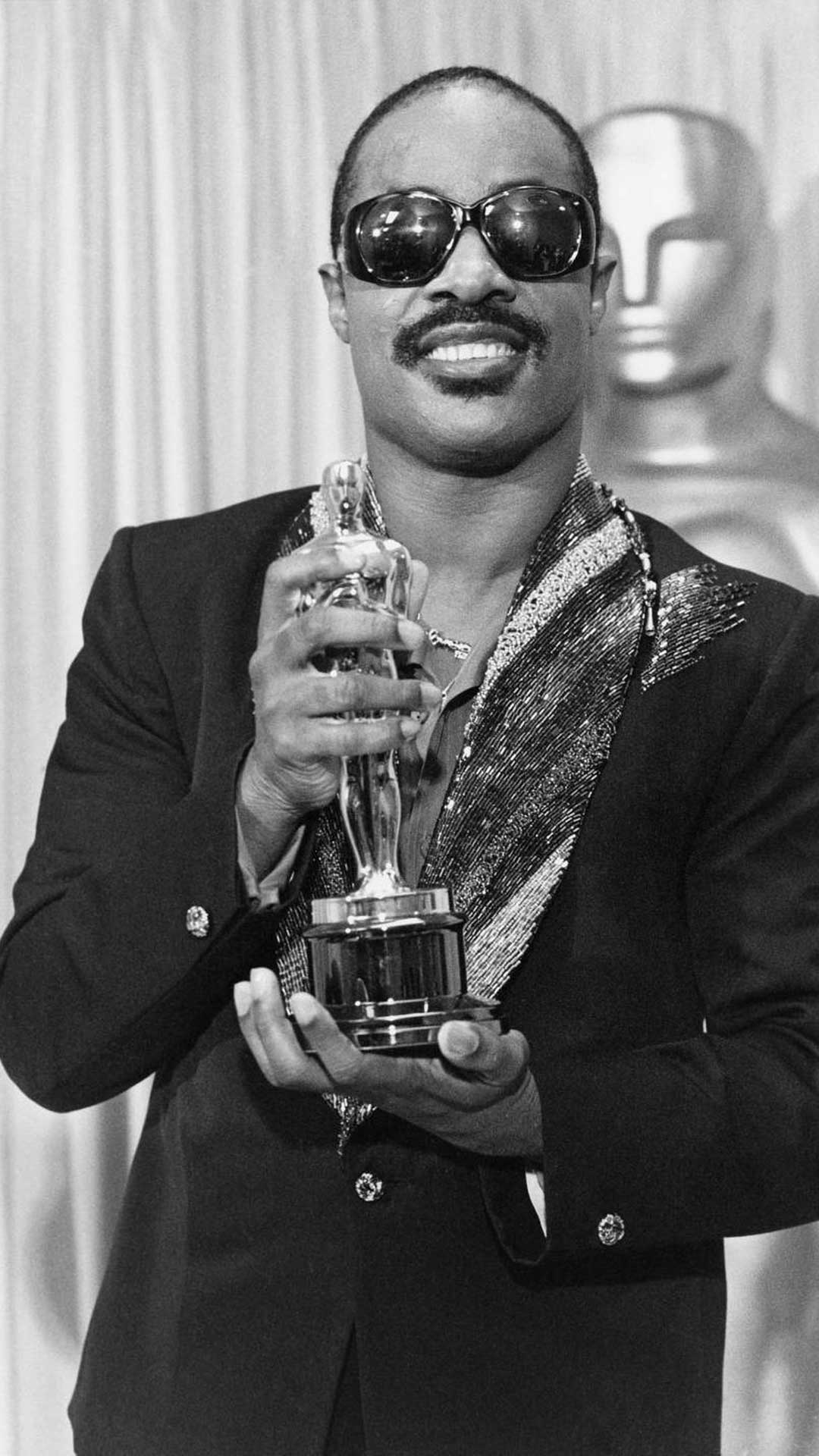 20 diciembre 2021 | Stevie Wonder