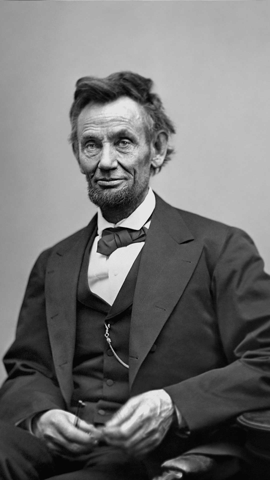 28 de enero 2022 | Abraham Lincoln