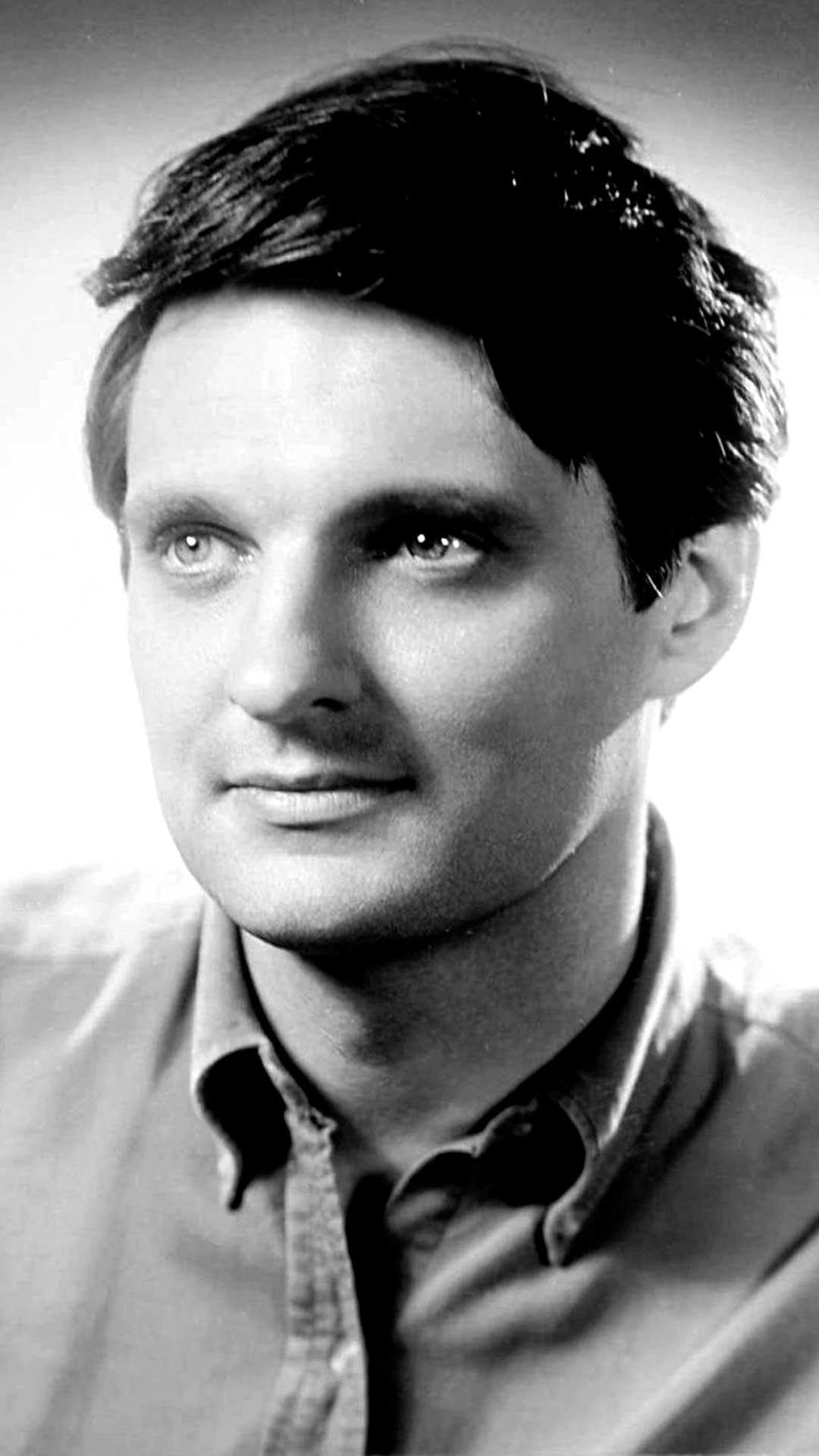 17 de enero 2022 | Alan Alda