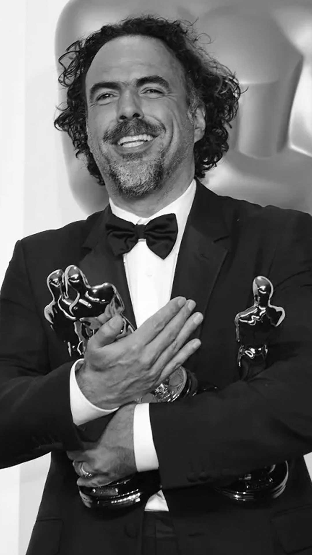 03 enero 2022 | Alejandro González Iñárritu