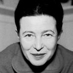 Simone de Beauvoir