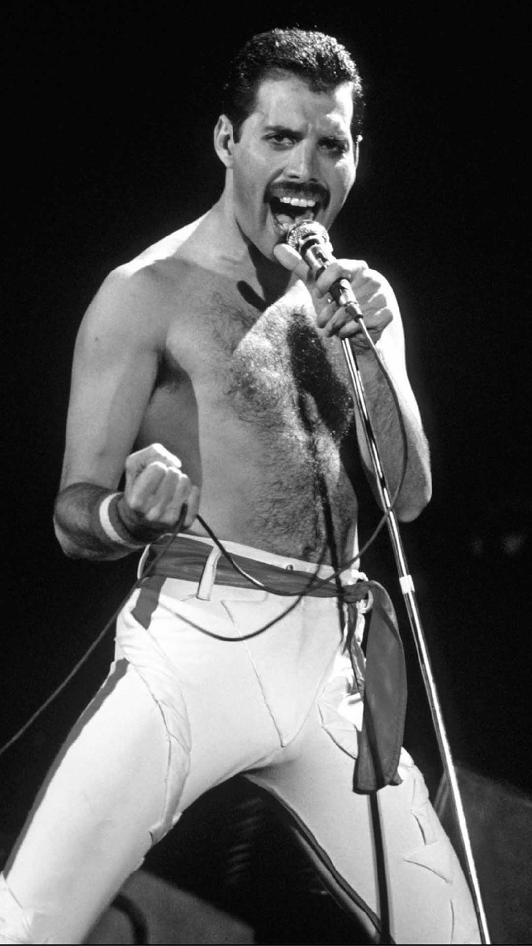 29 de enero 2022 | Freddie Mercury