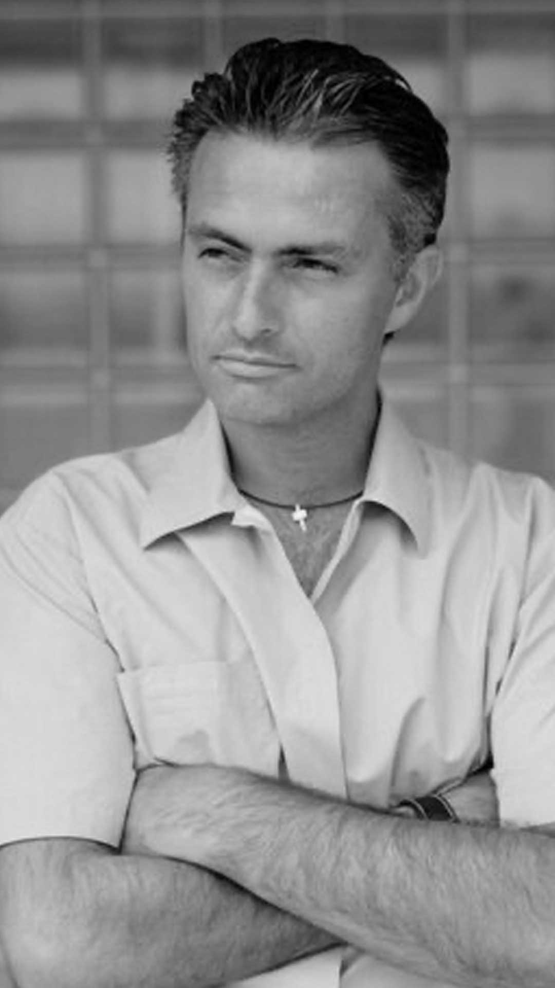 21 de enero 2022 | José Mourinho