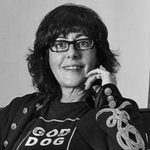 María José Martín de la Hoz