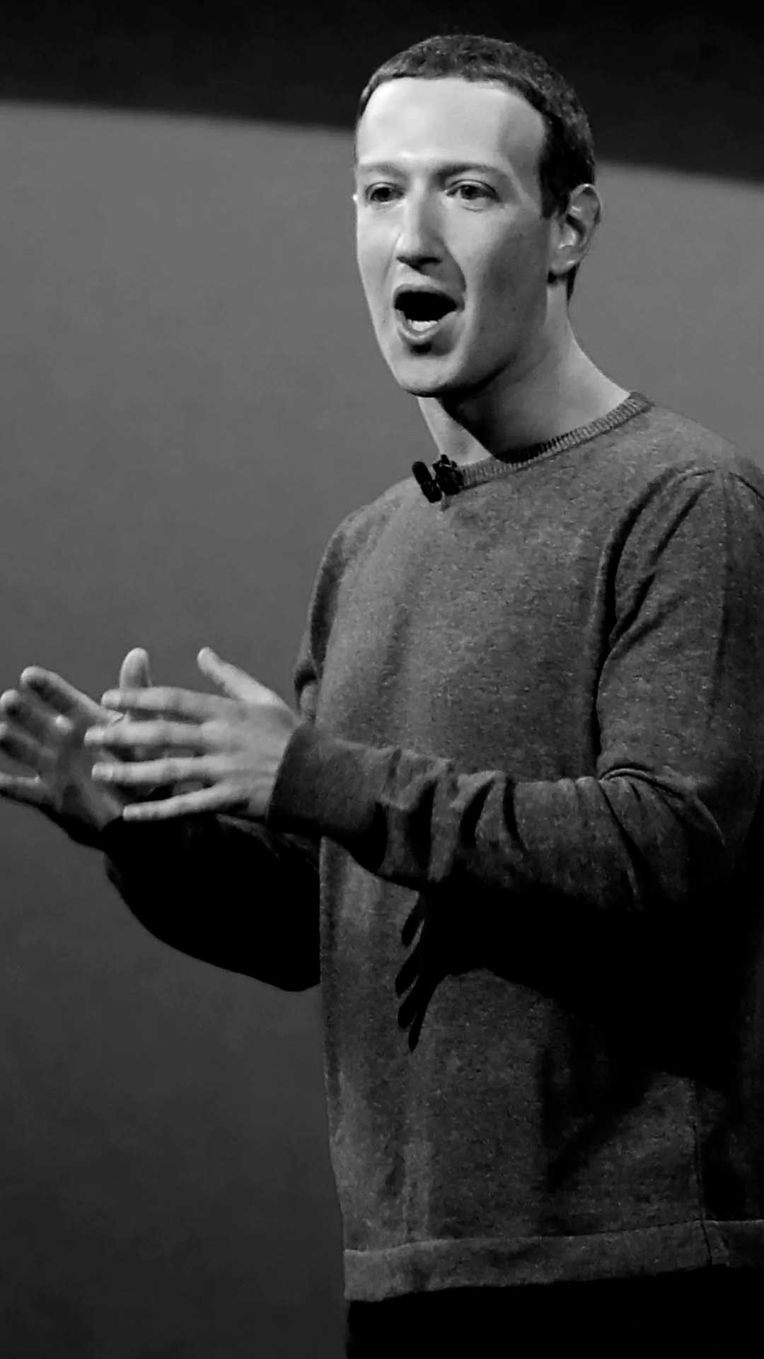 26 de enero 2022 | Mark Zuckerberg
