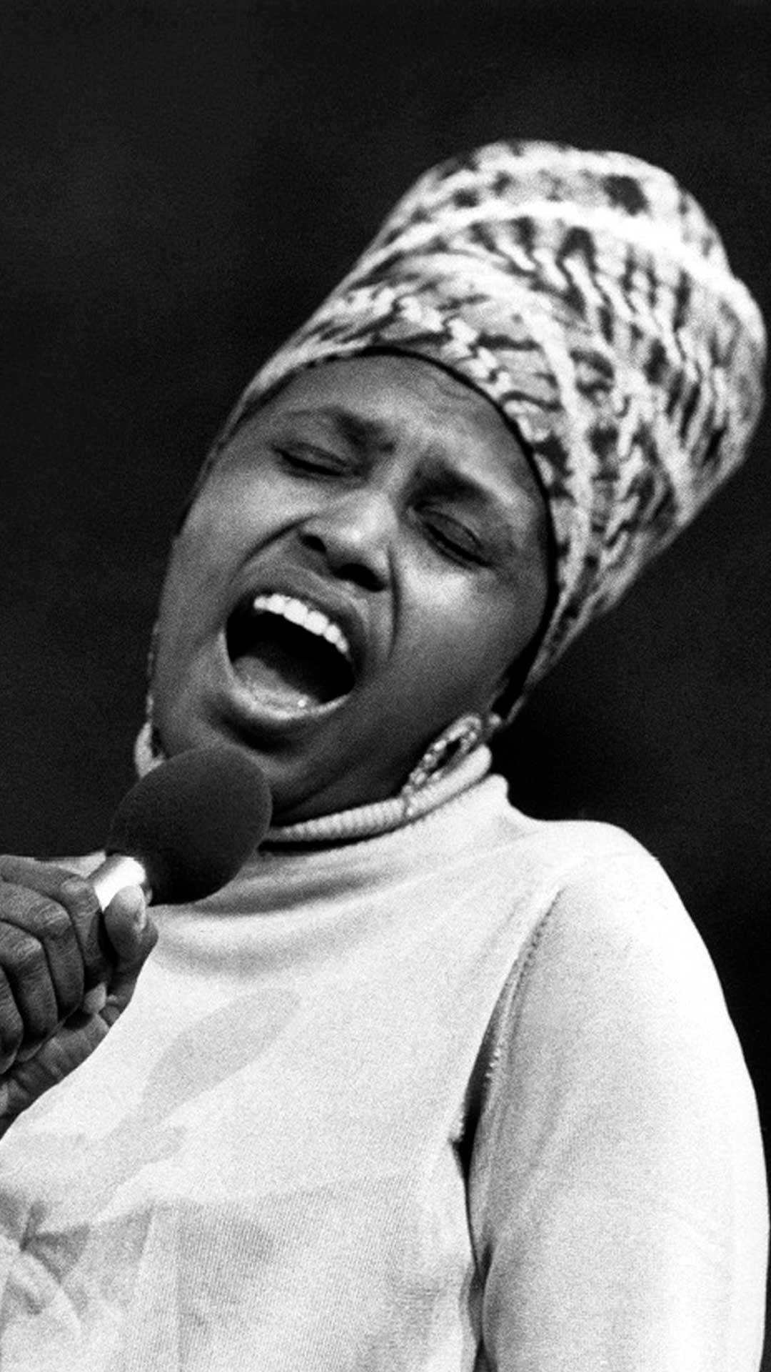 19 de enero 2022 | Miriam Makeba