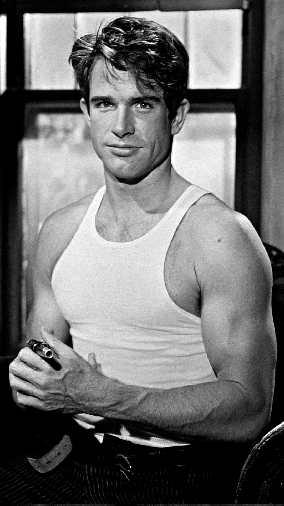 14 de enero 2022 | Warren Beatty