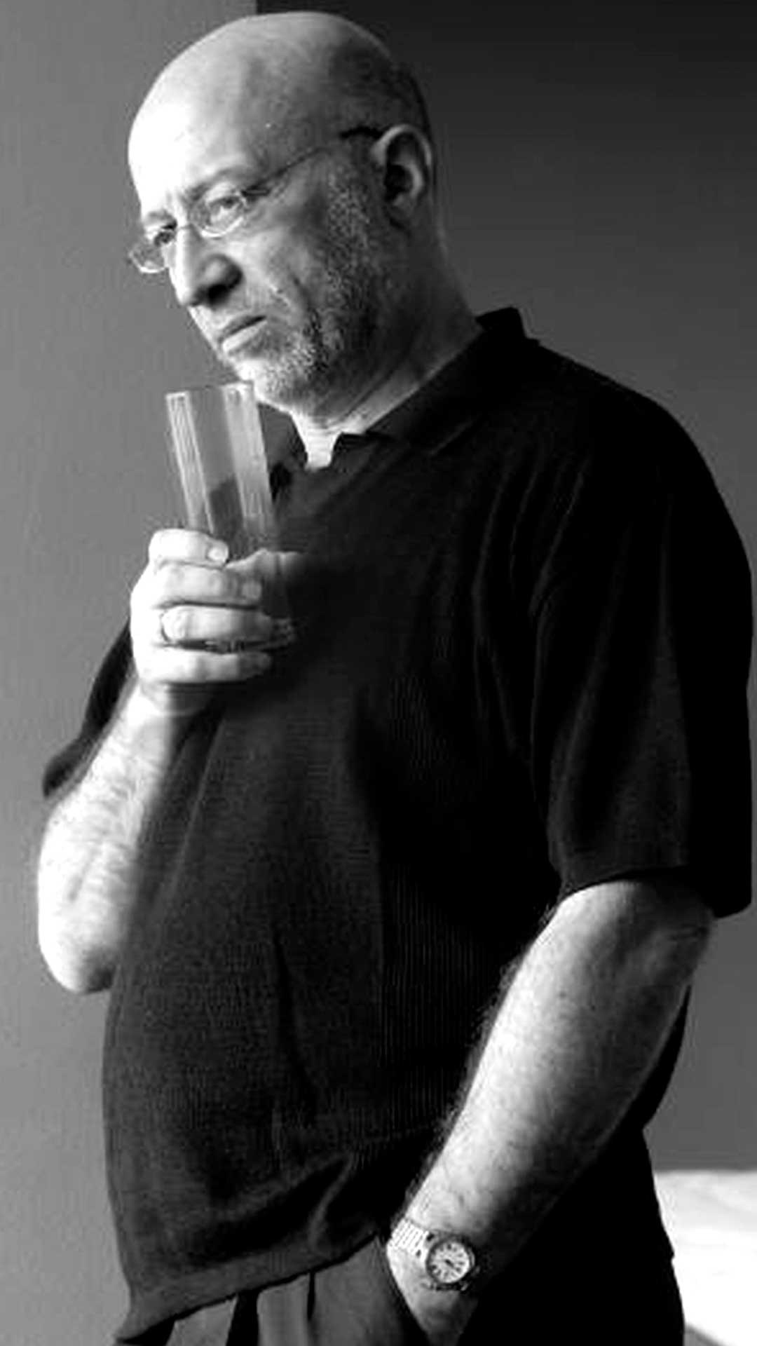 27 de enero 2022 | Tony Judt