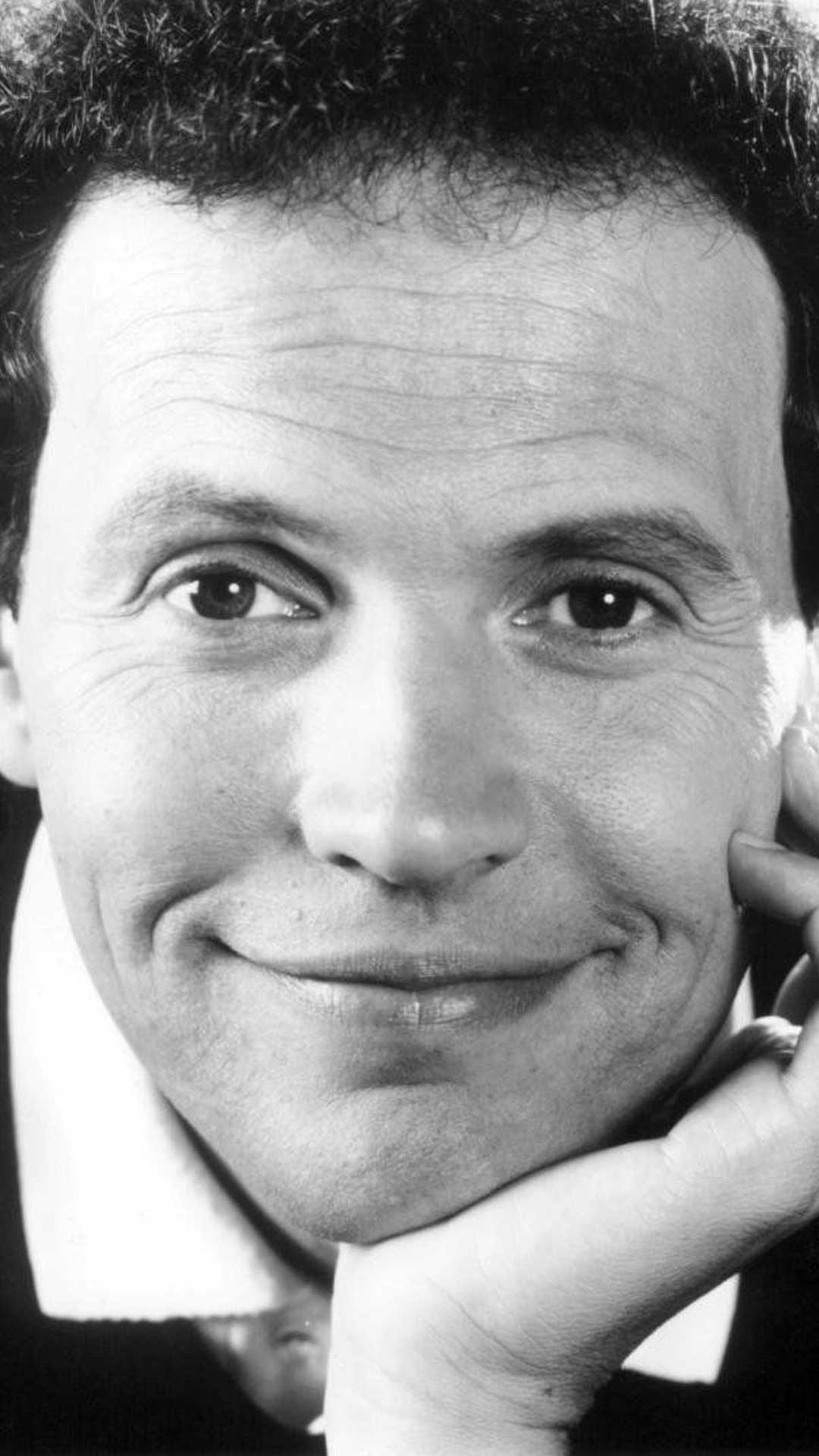 22 de febrero 2022 | Billy Crystal