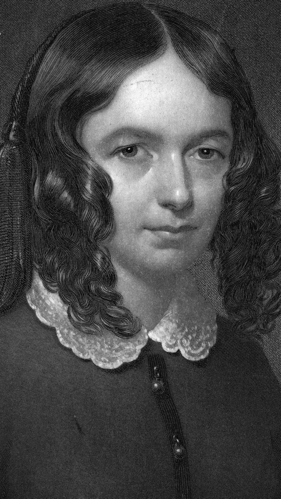 Elizabeth Barrett Browning