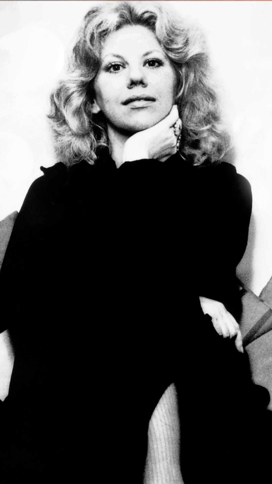 04 de febrero 2022 |  Erica Jong​