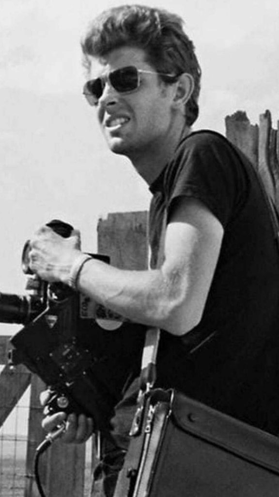 George Lucas