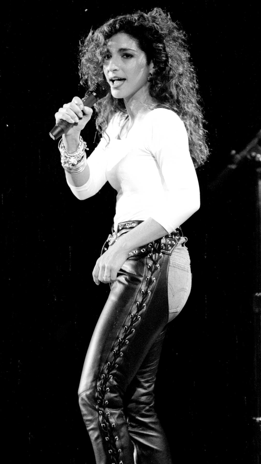 18 de febrero 2022 | Gloria Estefan