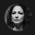 Gloria Estefan