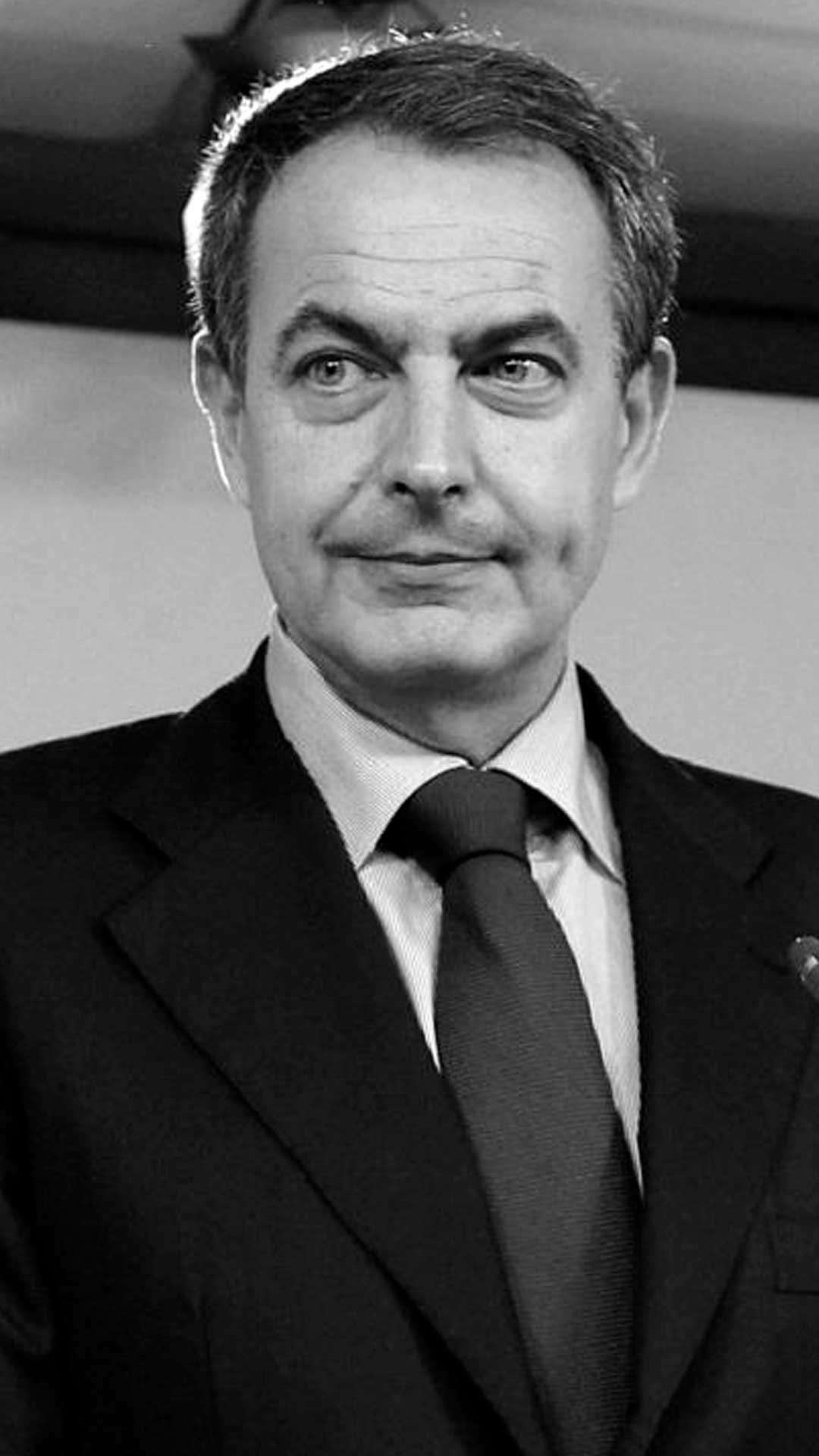 14 de febrero 2022 | José Luis Rodríguez Zapatero