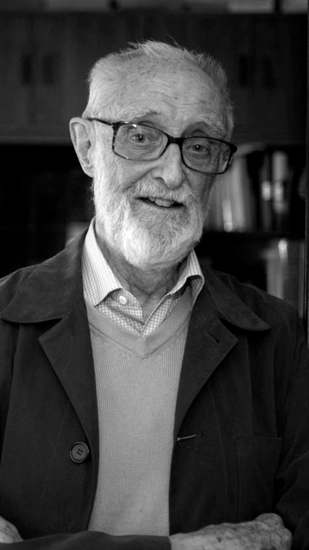 09 de febrero 2022 | José Luis Sampedro