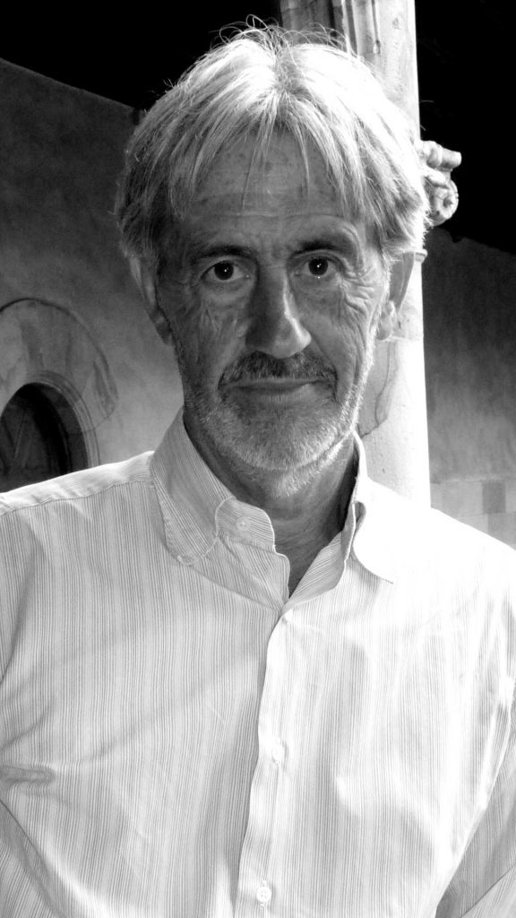 Koldo Saratxaga