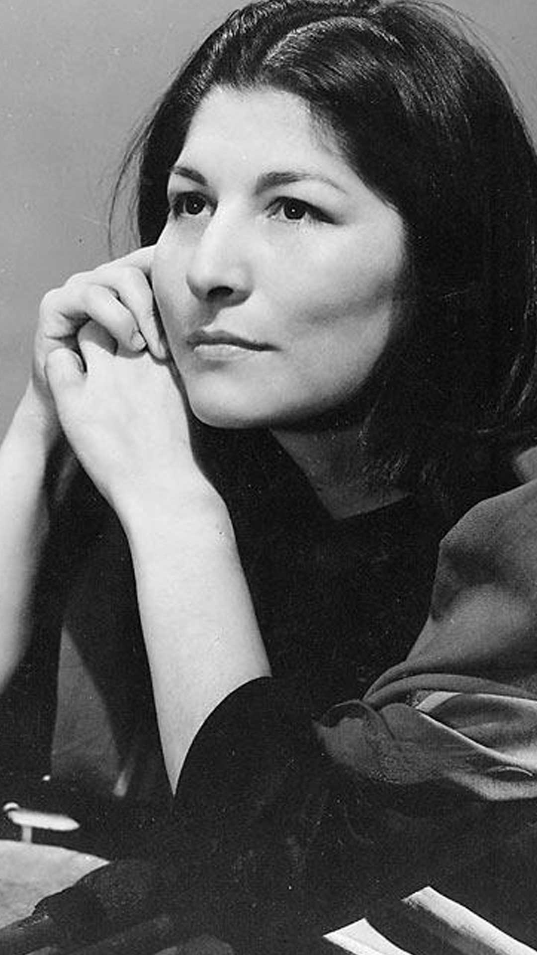 11 de febrero 2022 | Mercedes Sosa