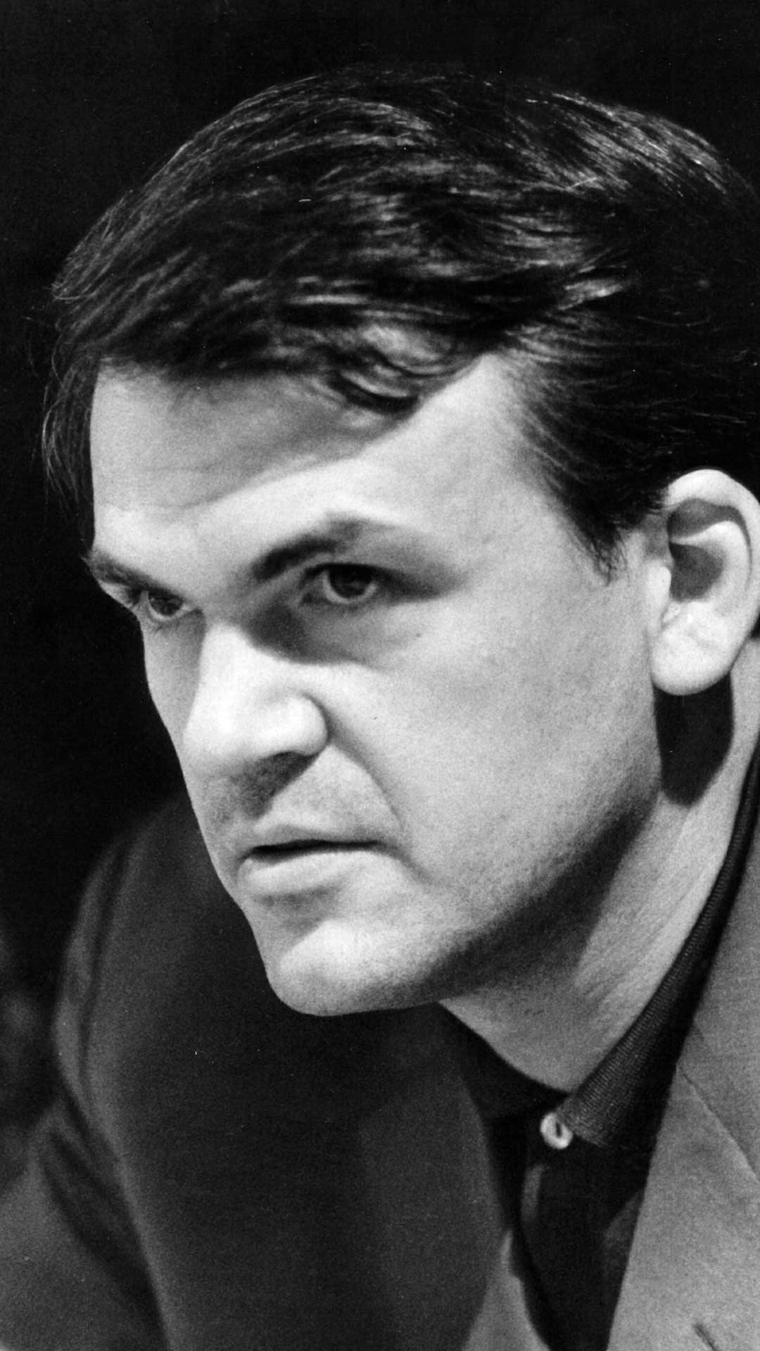 10 de febrero 2022 | Milan Kundera