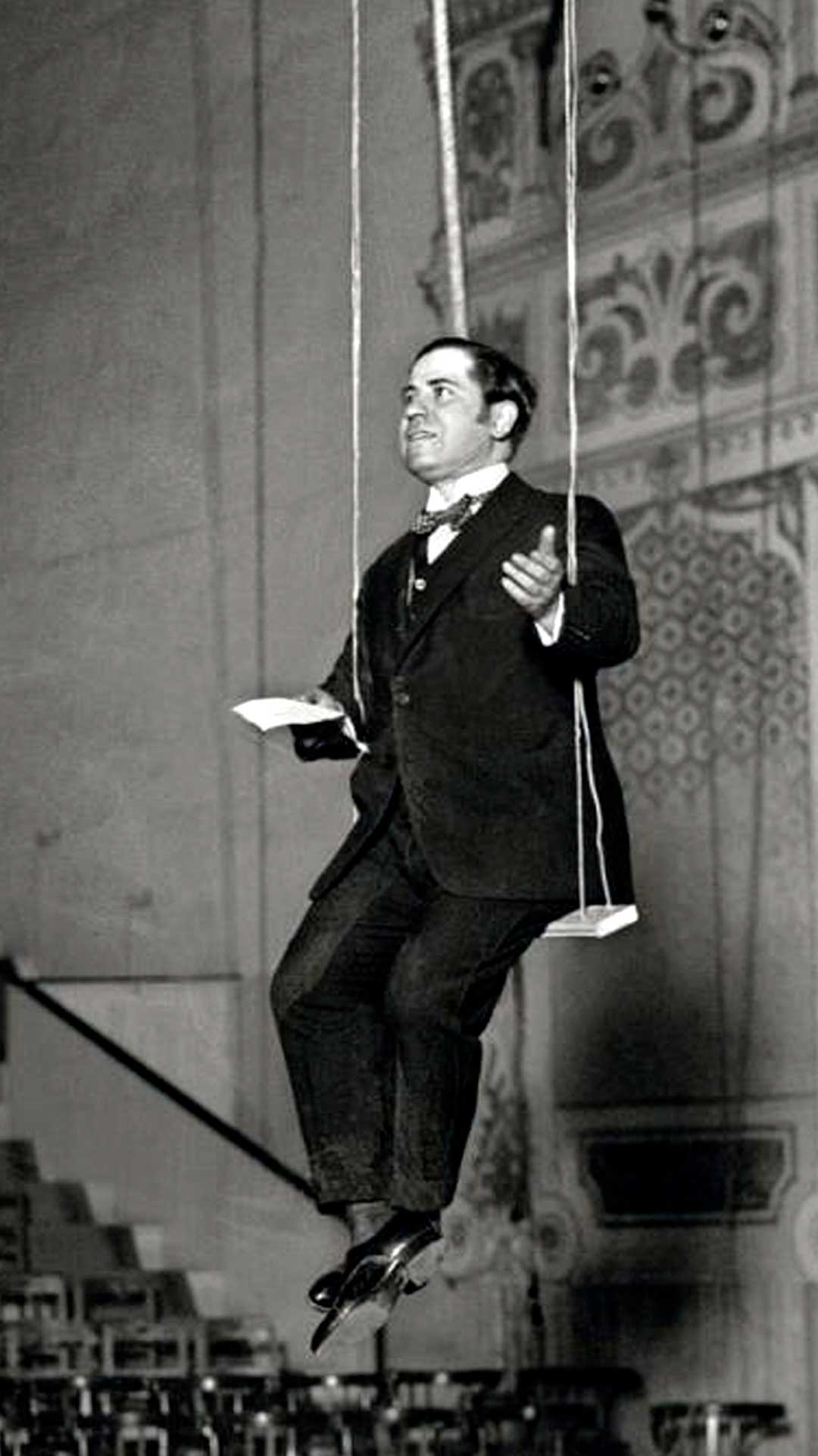 13 de febrero 2022 | Ramón Gómez de la Serna