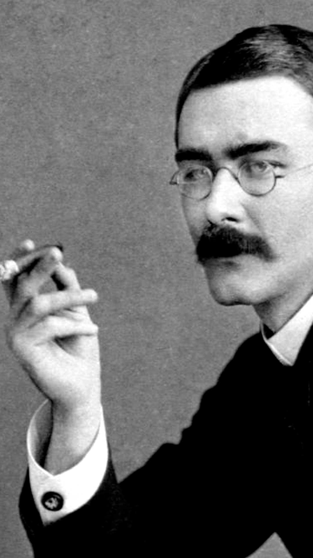 07 de febrero 2022 | Rudyard Kipling