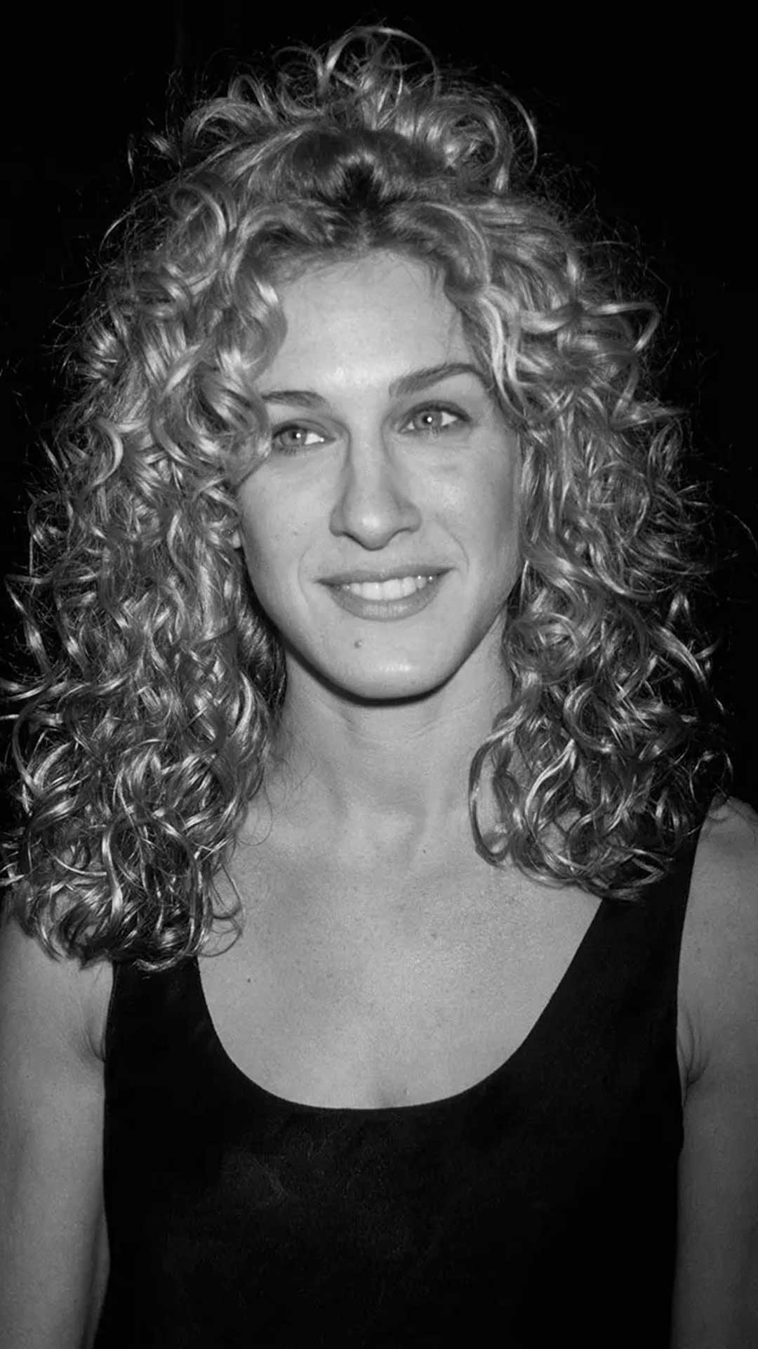 15 de febrero 2022 | Sarah Jessica Parker