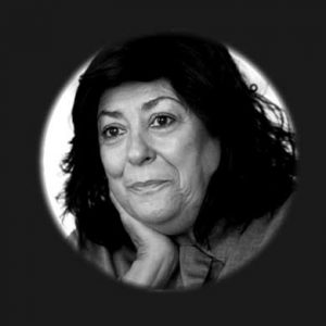 Almudena Grandes