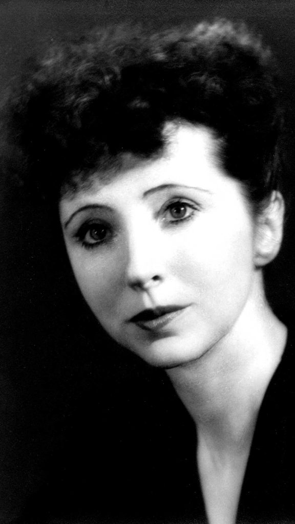 Anaïs Nin
