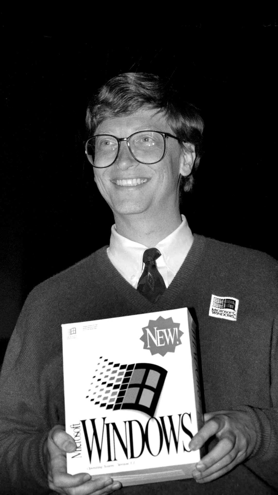 05 de marzo 2022 | Bill Gates