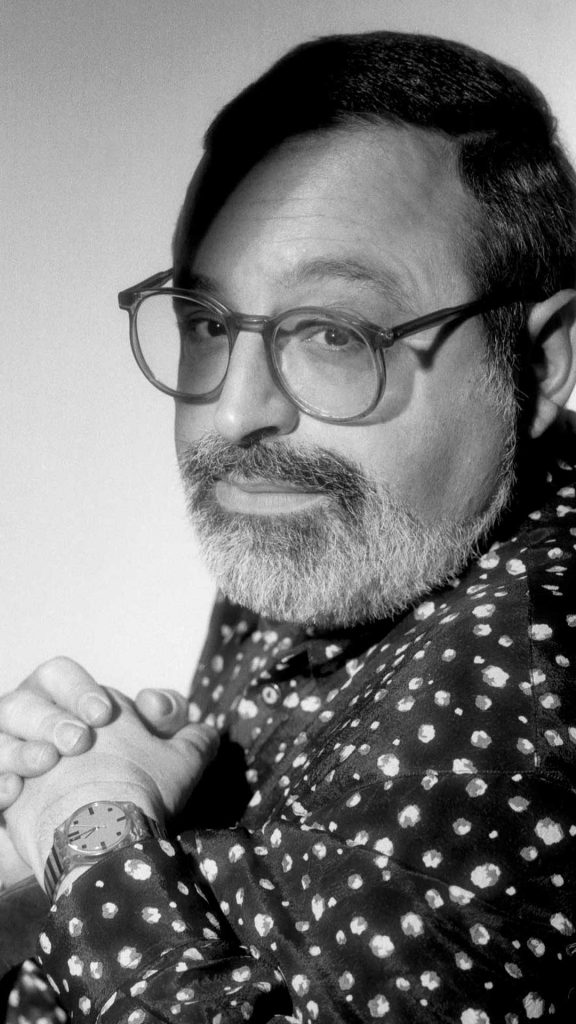 Fernando Savater