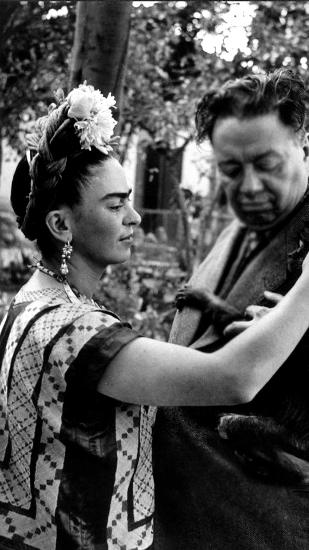 14 de marzo 2022 | Frida Kahlo