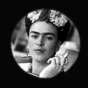 Frida Kahlo