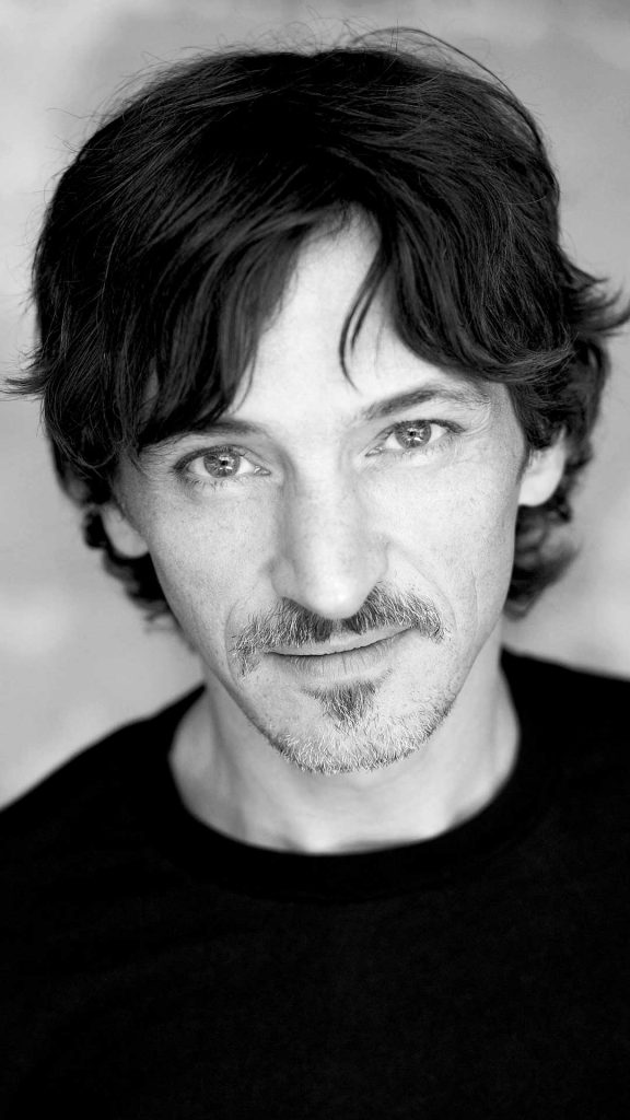John Hawkes