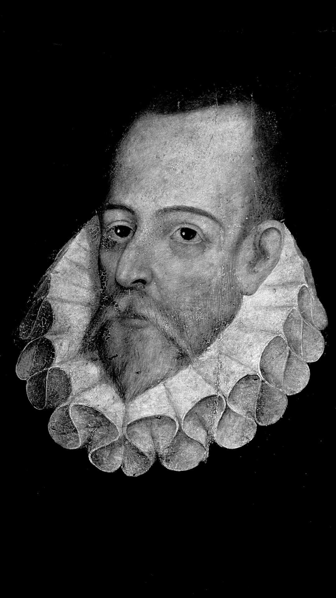 04 de marzo 2022 | Miguel de Cervantes
