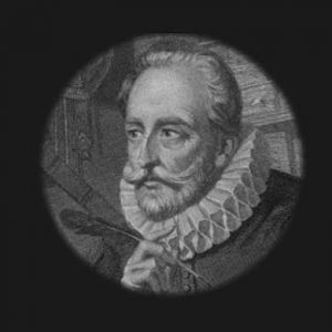 Miguel De Cervantes